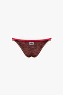 Braguita Cowgirl - Solo incluye la braguita