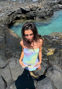 El bañador palabra de honor que brilla más que el sol ❤️‍🔥