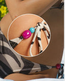 Cómo cambia un bikini cuando está bien diseñado: los detalles que muchas veces pasan desapercibidos