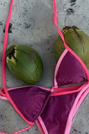 Bikini para cuerpo pera: cómo elegir el que más te favorece
