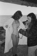 Bikini bandeau: cómo evitar que se baje + tips de sujeción