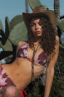 Cómo conseguir un look mediterráneo en verano: el estilo effortless que siempre funciona