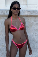 Tendencias bikinis verano 2026: los estilos que más se llevan esta temporada