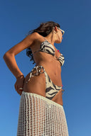 Cómo encontrar un bikini que te haga sentir cómoda desde el primer día