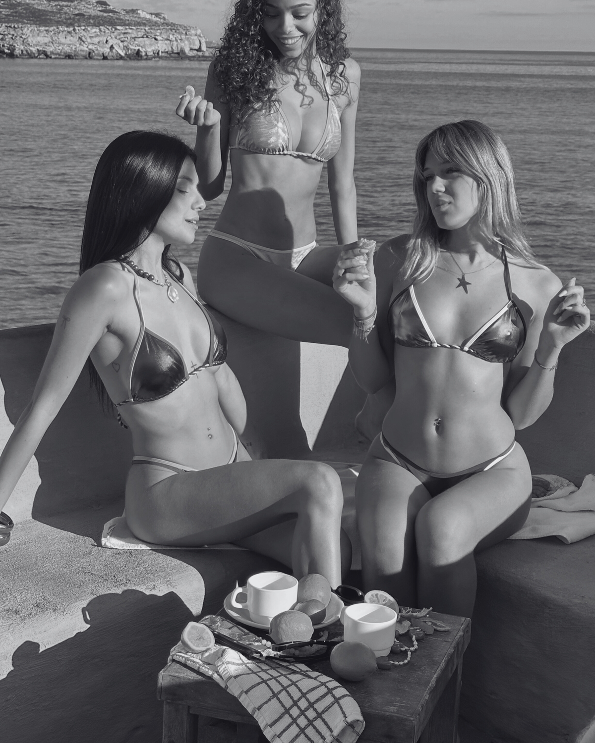 Cómo saber tu talla de bikini (top y braguita) sin fallar