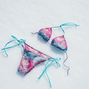 Cómo cuidar un bikini sostenible para que dure más temporadas