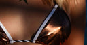 Brown Bikinis