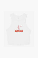 Bandida Crop Top