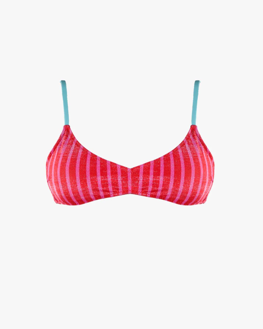 Top Sporty Banana Cabana