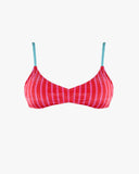 Sporty Banana Cabana Top - Only includes top