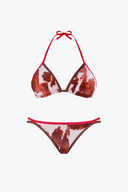 Bikini Completo - The Cowgirl