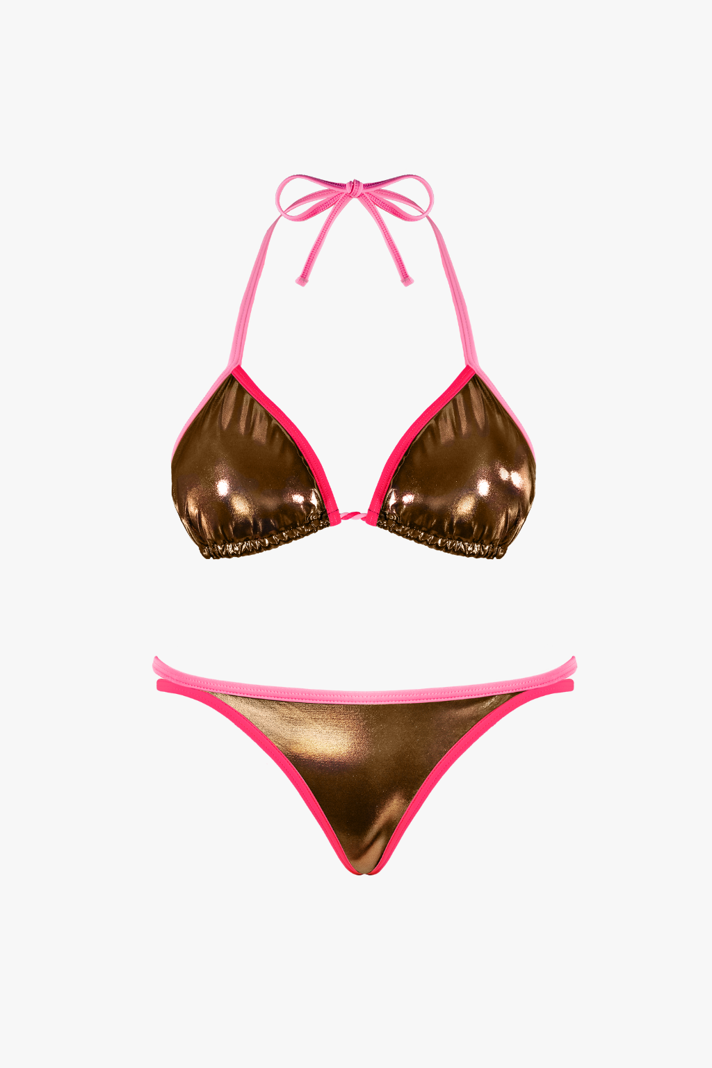 Bikini Completo The Mean One