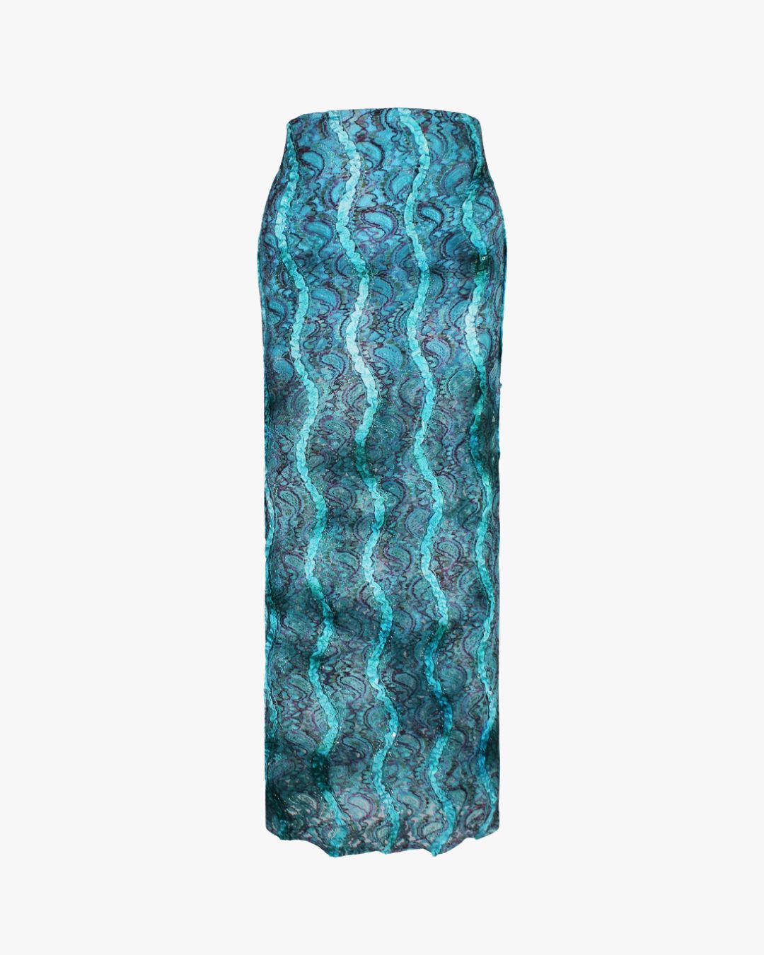 Dahlia Skirt