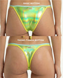 Bikini Completo Lima