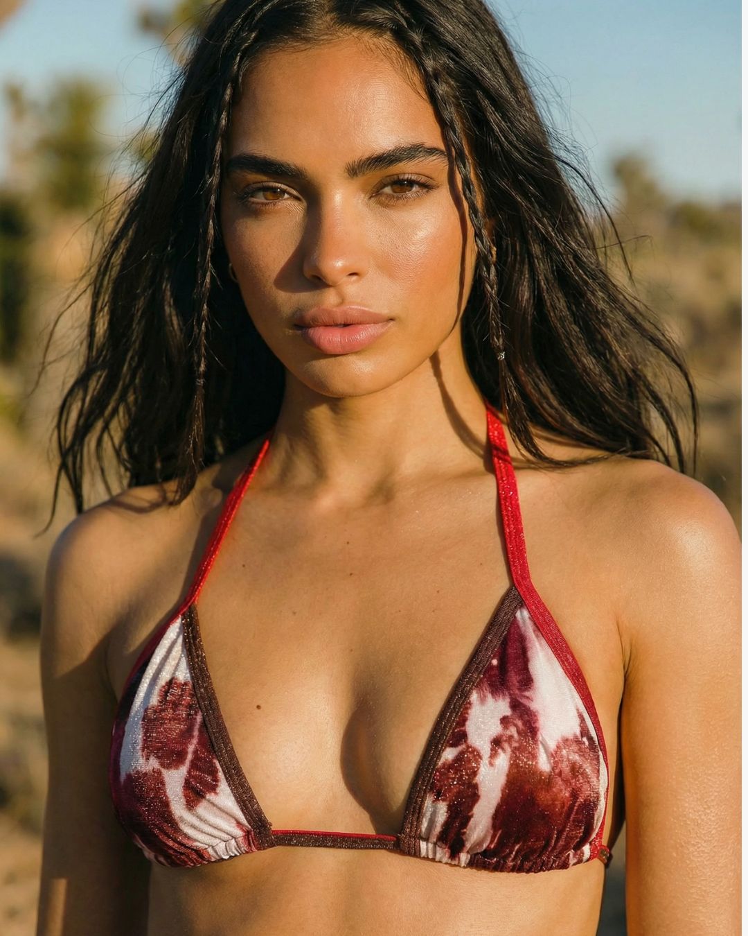 Braguita Cowgirl