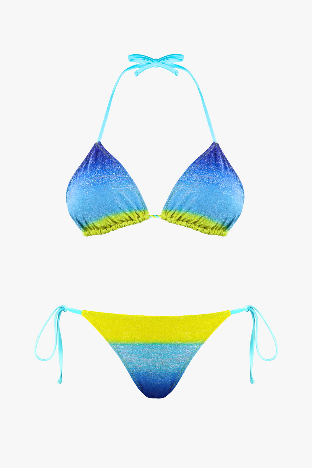 Full Bikini - Lagoa