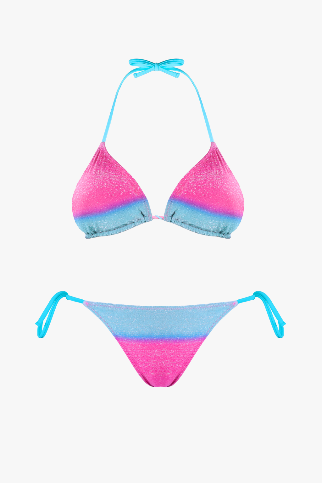 Bikini completo triángulo - Daikiri