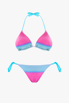 Full Triangle bikini - Daikiri
