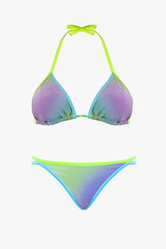 Full Bikini - Pacific Sunshine