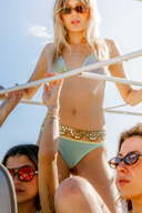 Braguita Pacific Sunshine - Solo incluye Bottom