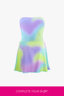 Pacific Sunshine Swimsuit