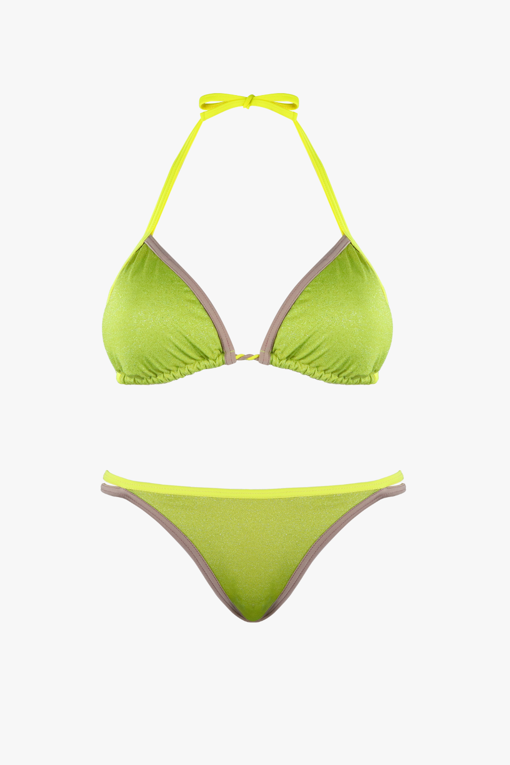Bikini Completo - Caipirihna