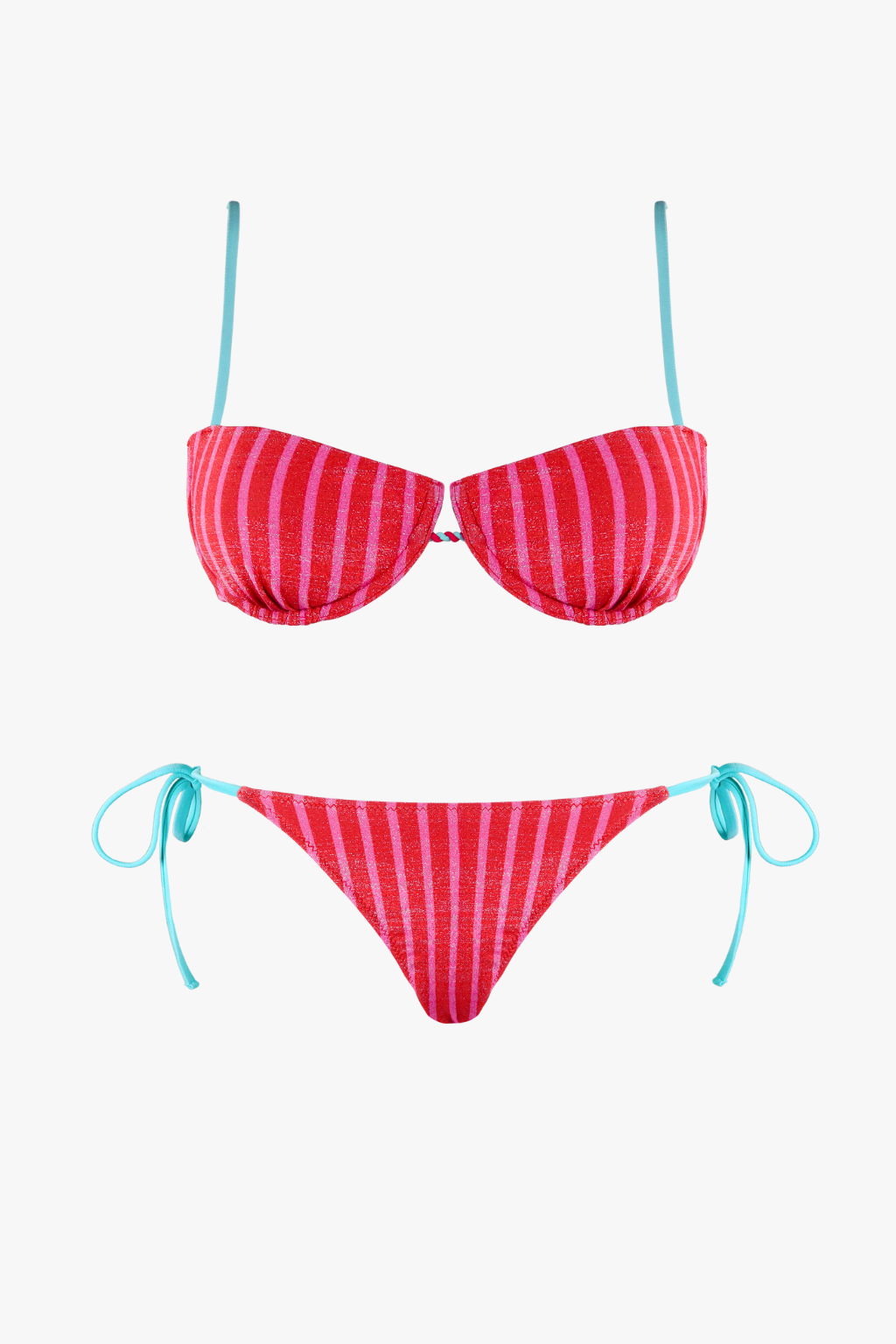 Braguita Lazos Banana Cabana