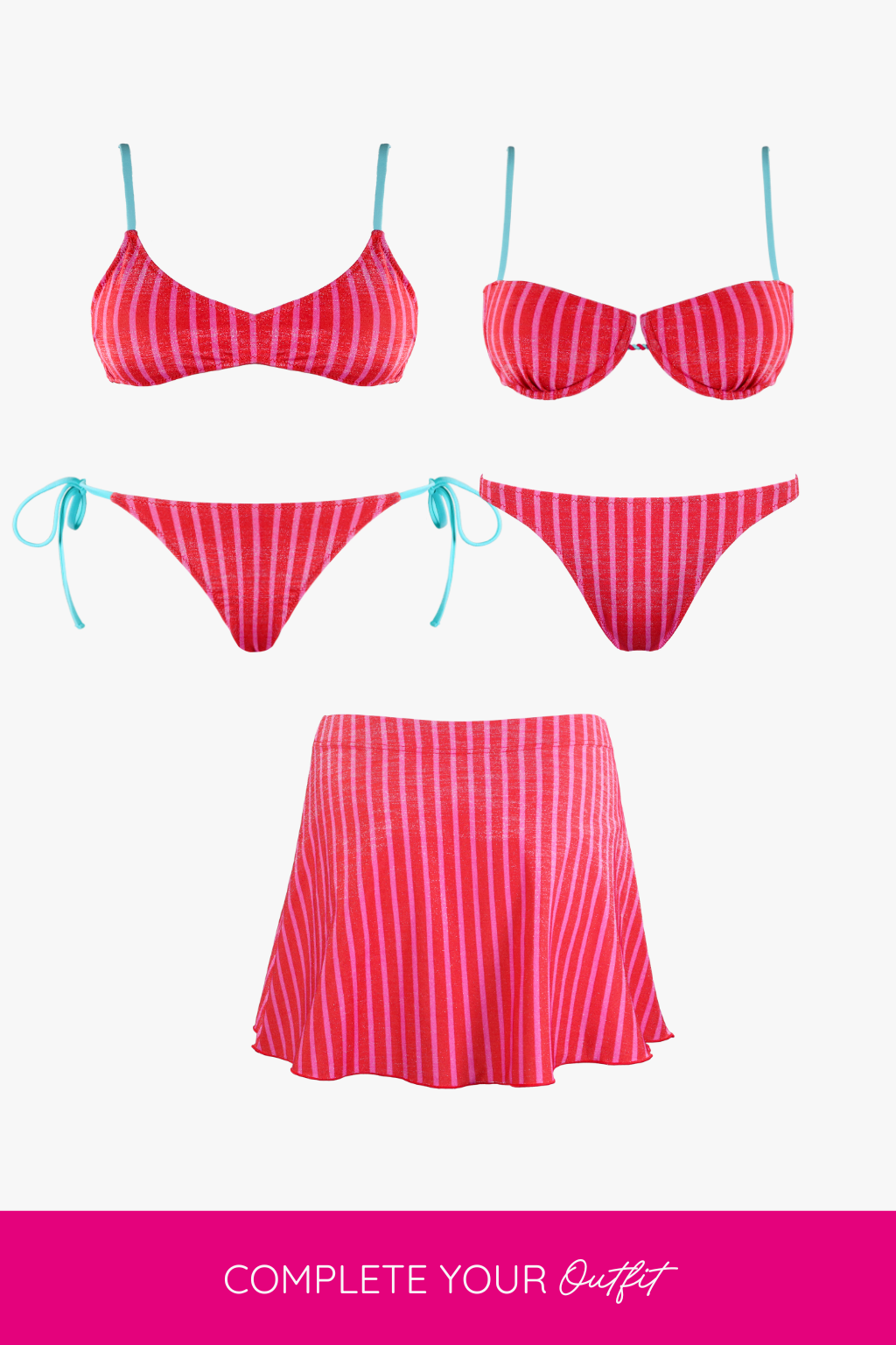 Braguita Banana Cabana