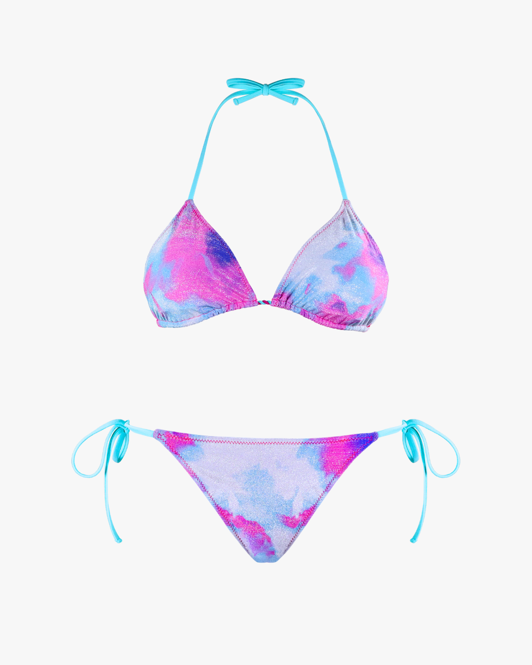 Bikini Completo - Malibú