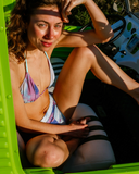 Top Malibu - Solo incluye top