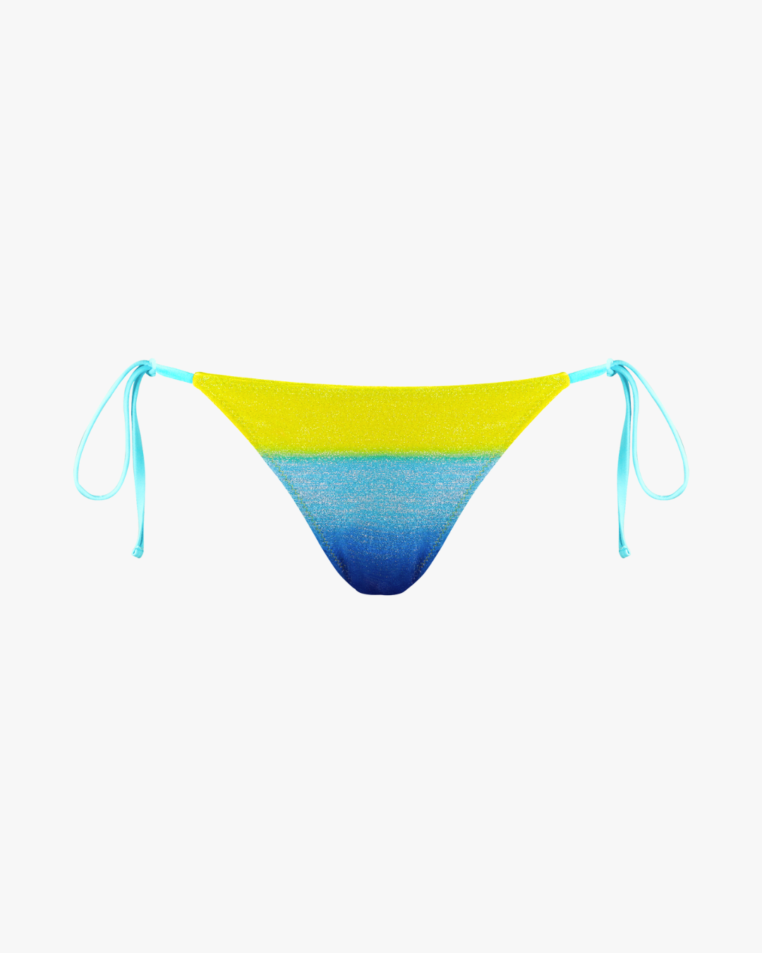Full Bikini - Lagoa