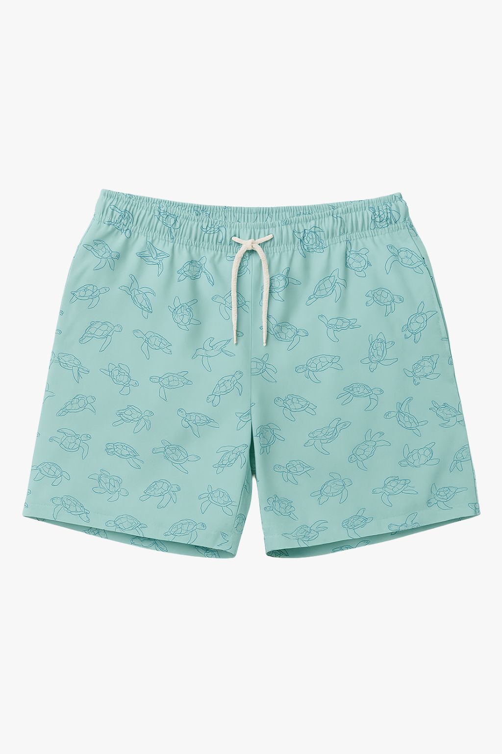 Blue Morla swimsuit