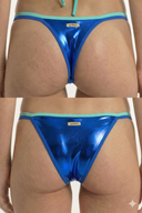 Bikini Completo Yate