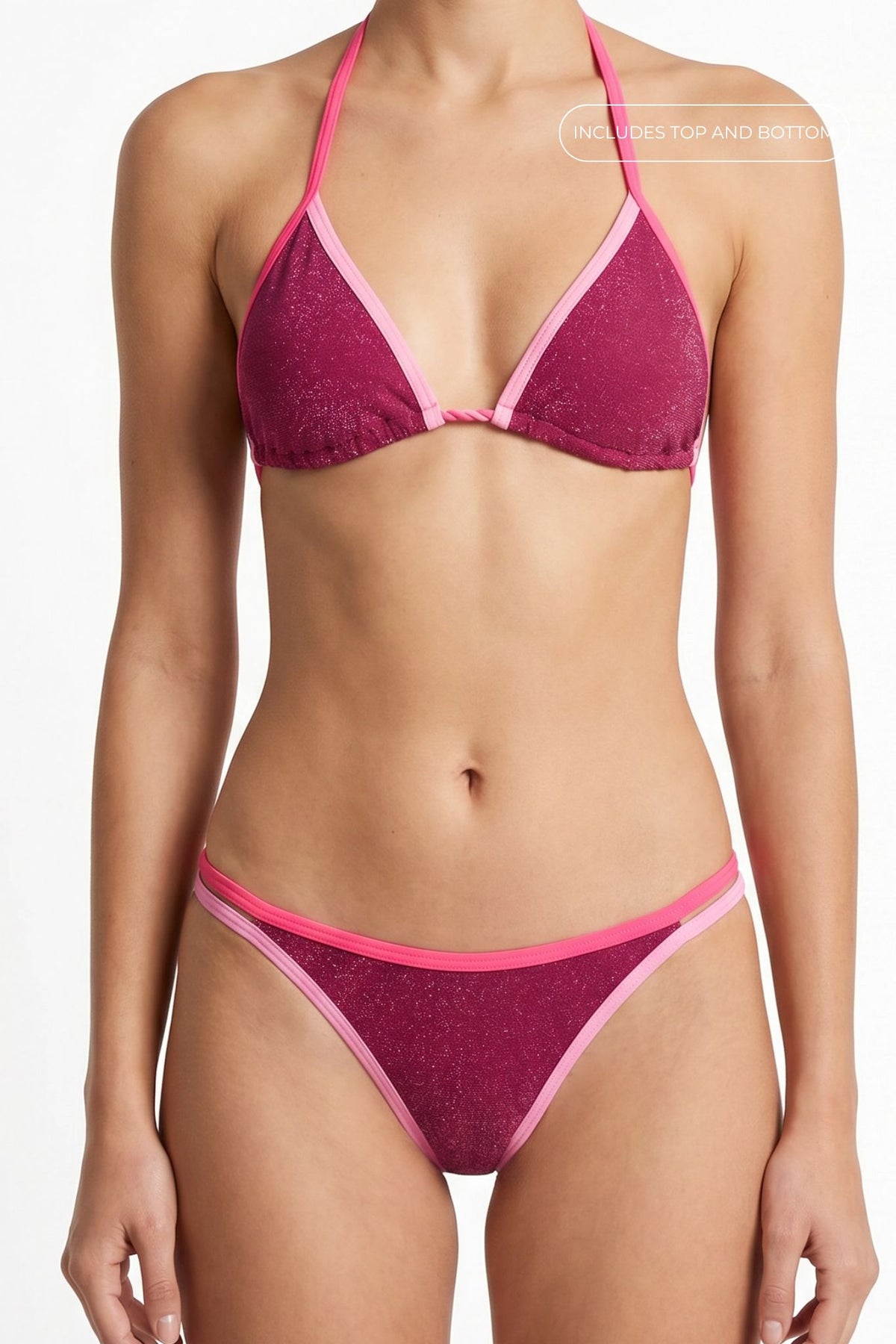 Rodeo Full Bikini