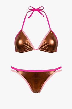Daddys full bikini