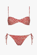 Wild West Full Bikini