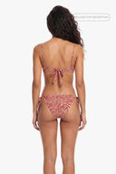 Bikini Completo Wild West