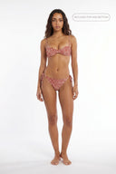 Bikini Completo Wild West