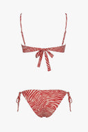 Bikini Completo Wild West