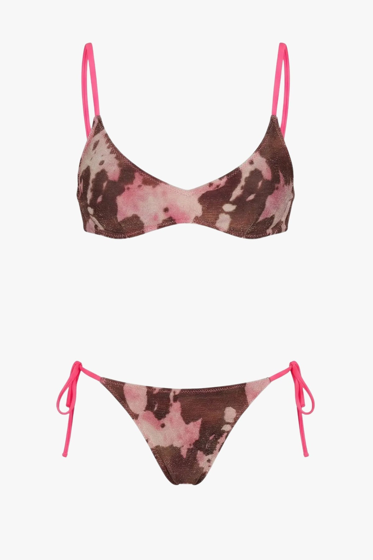 Howdy Bikini Completo