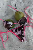 Bikini Completo Triángulo Howdy