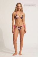 Bikini Completo Triángulo Howdy