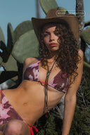 Howdy Triangl Full Bikini