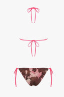 Bikini Completo Triángulo Howdy