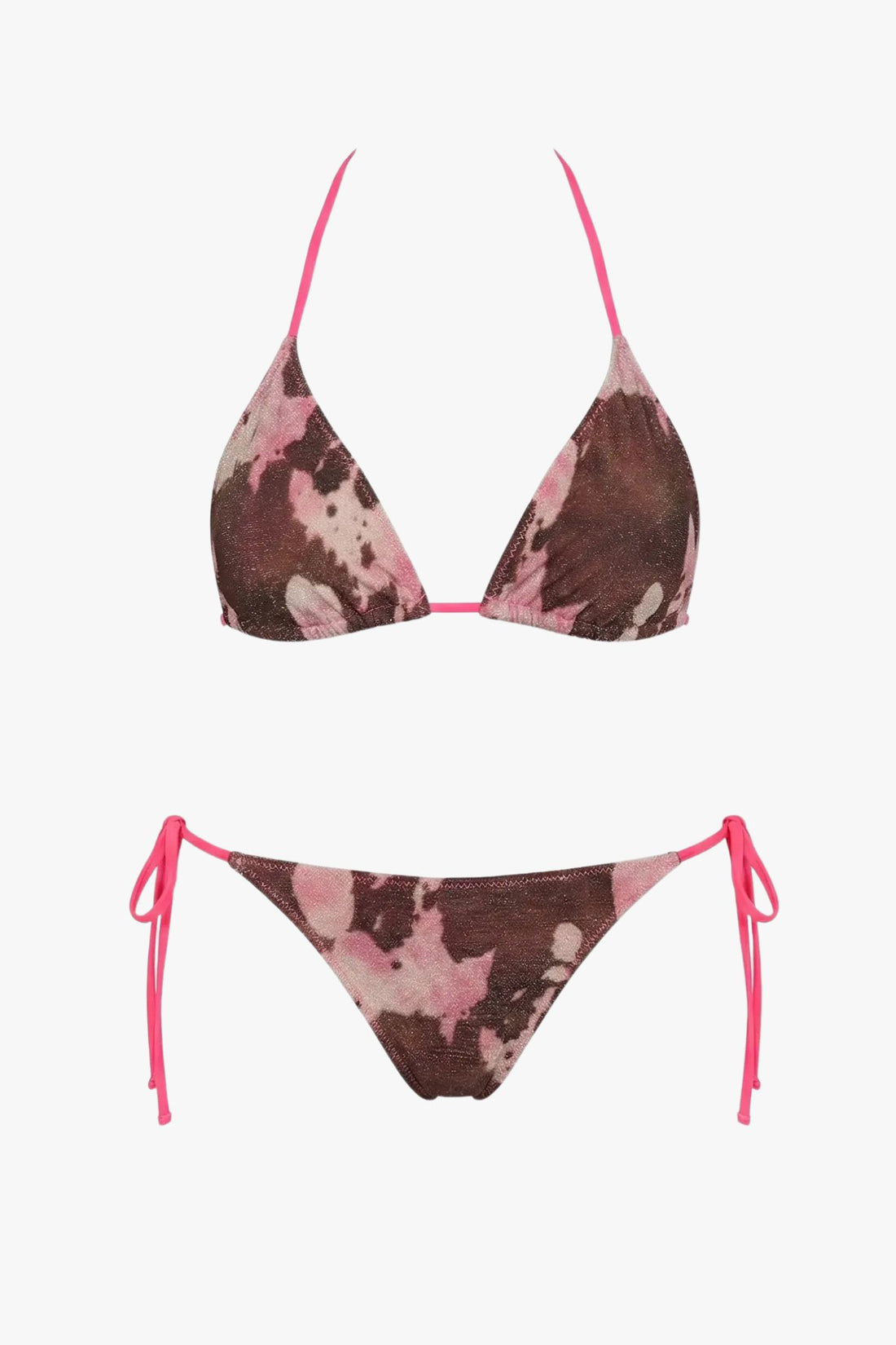 Howdy Triangl Full Bikini