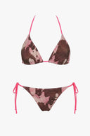 Howdy Triangl Full Bikini