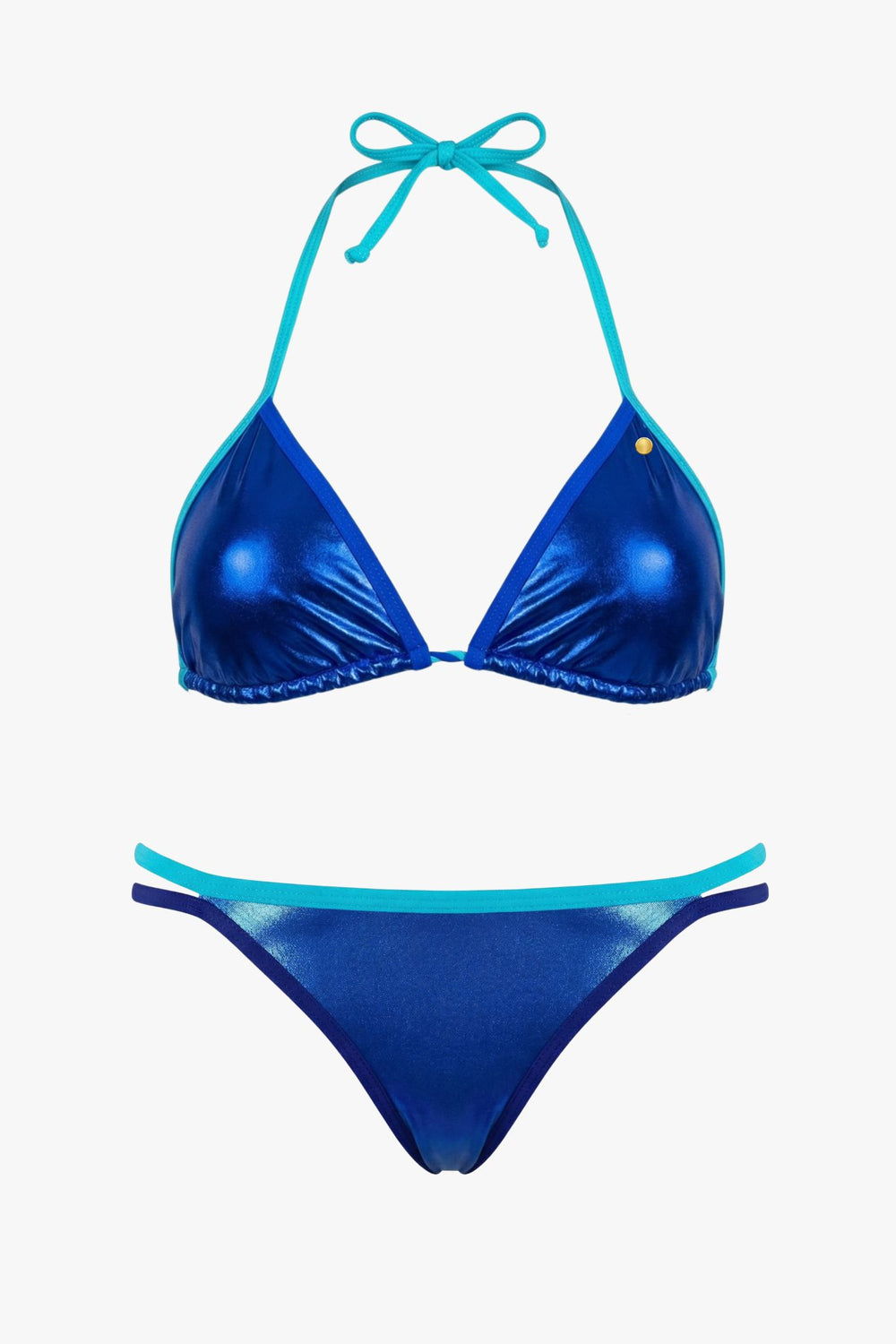 Yacht Full Bikini