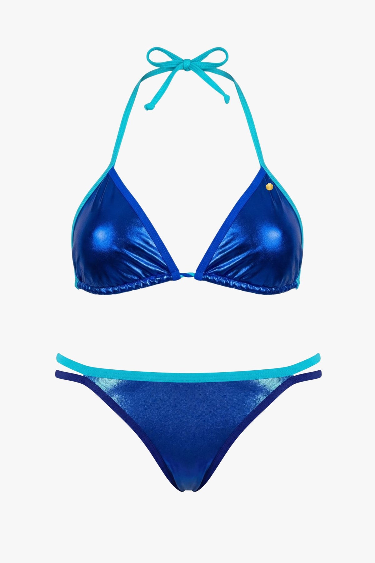Yacht Full Bikini