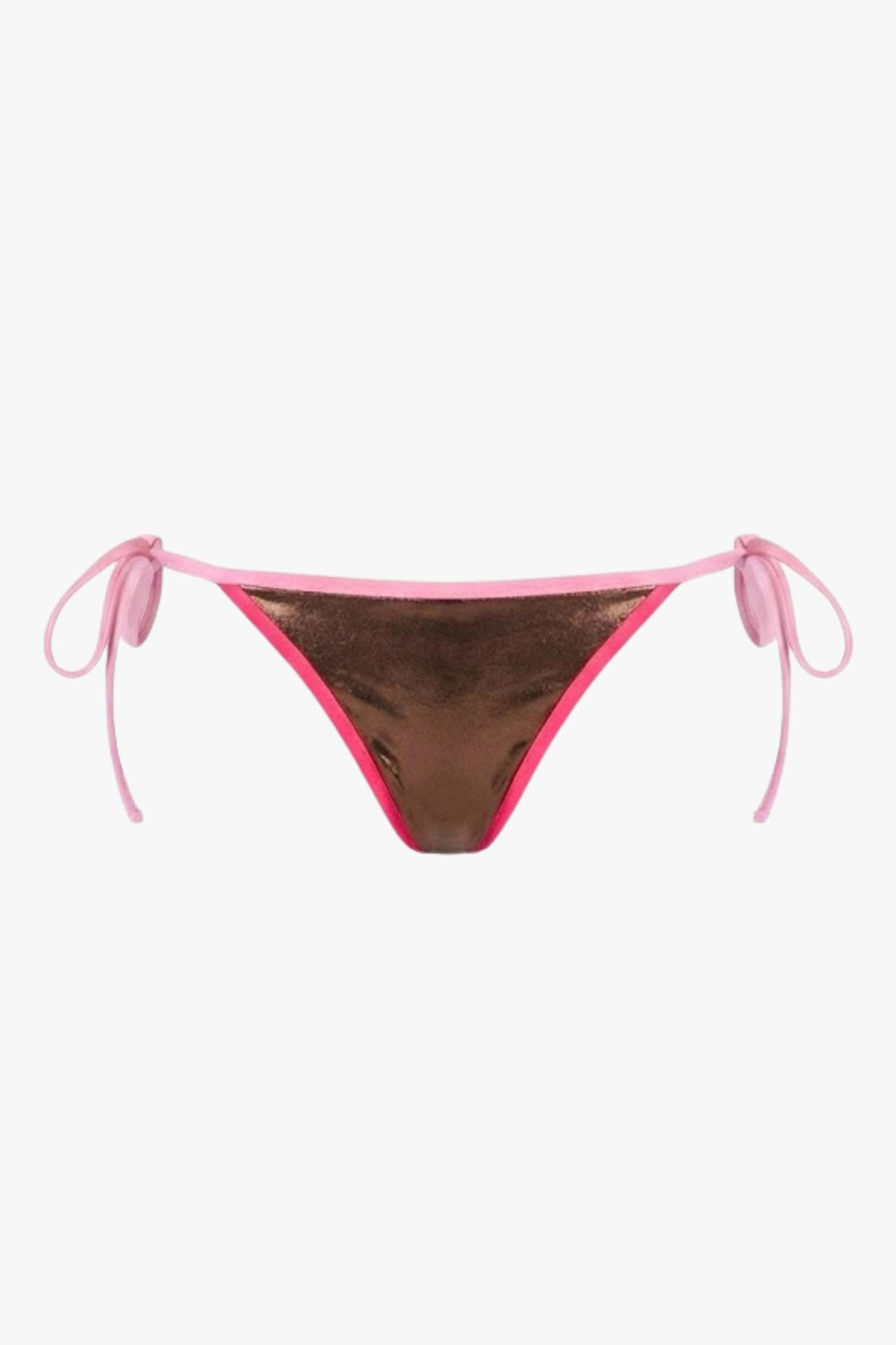 Bottom Revolve
