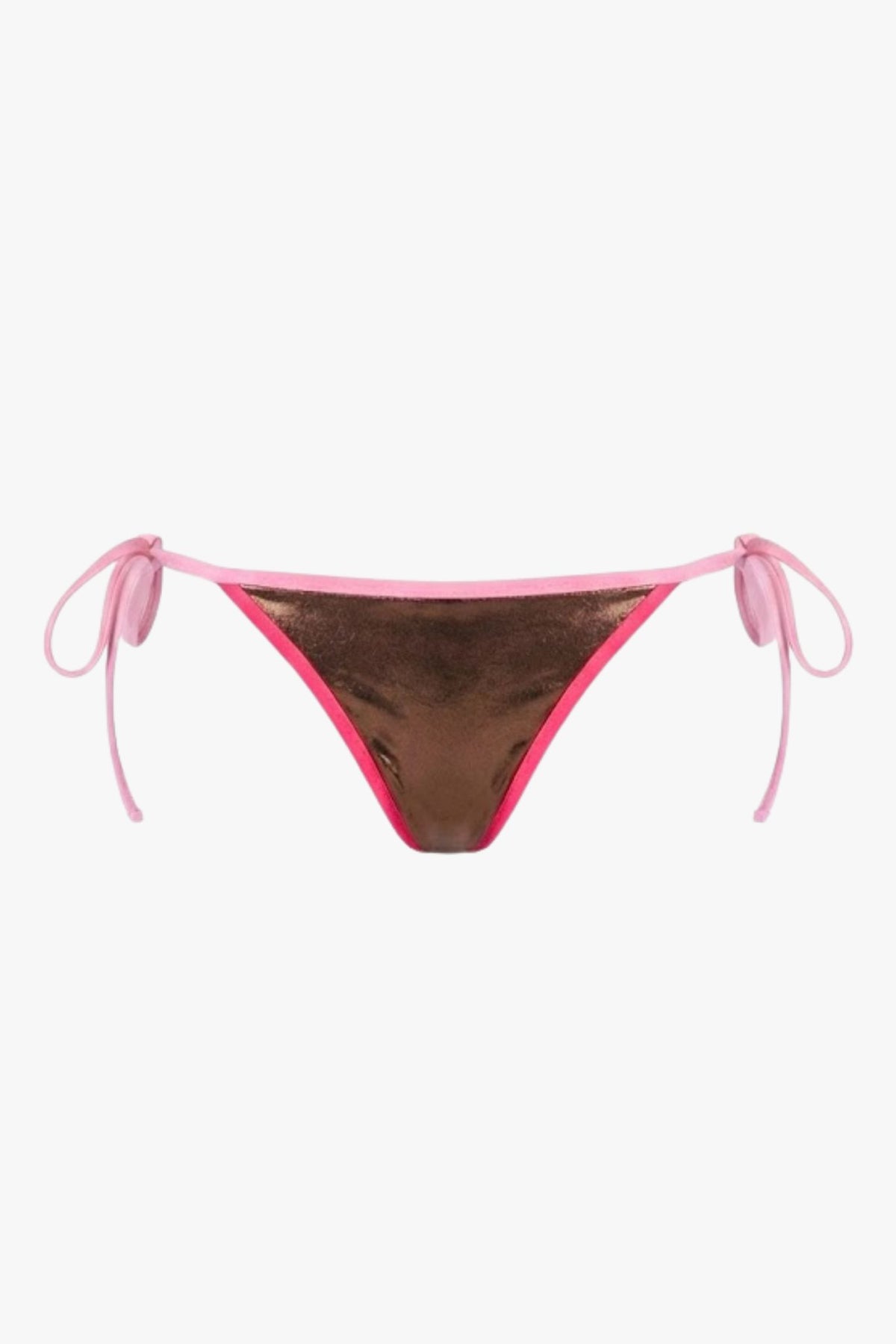 Bottom Revolve
